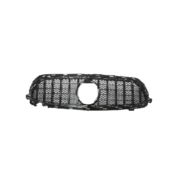 Facelift Kit GTR Diamond Style Car Bumper Grille for Mercedes Benz E Class W213 2016-2020 Custom Car Grill,www.hongyangcorp.com,Facelift Kit GTR Diamond Style Car Bumper Grille for Mercedes Benz E Class W213 2016-2020 Custom Car Grill
