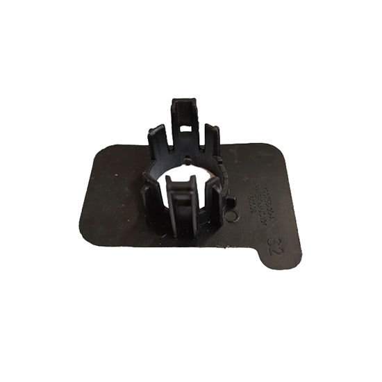 Auto Parts Car S2 Front Fascia Park Assist Sensor Retainer  for Tesla Model Y 2020-2024 1493754-00-A