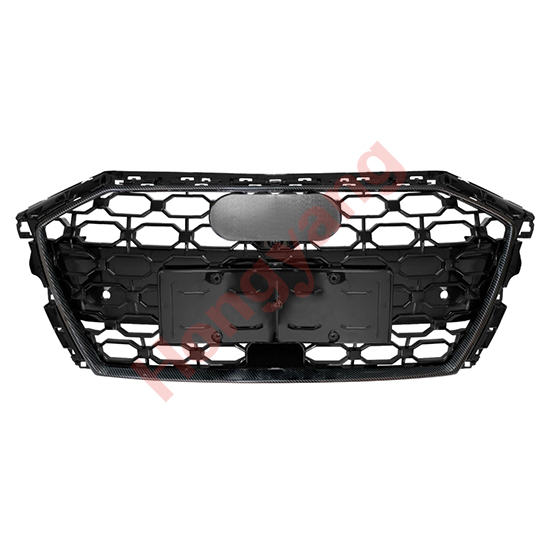 Car Auto Spare Parts Bodykit Grille for Audi A3 Upgrade to RS3-(2021+) Water Transfer Printing 2021 2022 2023 2024,www.hongyangcorp.com,Car Auto Spare Parts Bodykit Grille for Audi A3 Upgrade to RS3-(2021+) Water Transfer Printing 2021 2022 2023 2024
