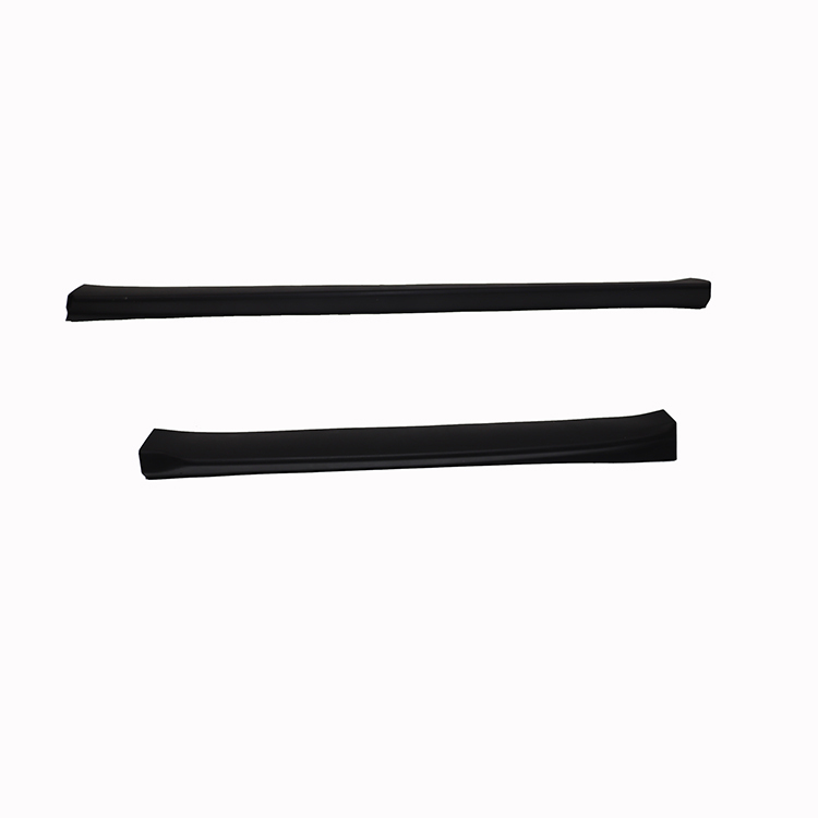 Car Body Kits Car Front Molding Trim for Infiniti QX60 2014-2020/JX35 2013 80877-9NB0A / 80876-9NB0A