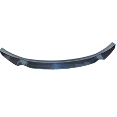 Hot Selling Factory Price Car Auto Accessories Car Spoiler for Infiniti QX70 2014-2020 Spoiler  Carbon Fiber