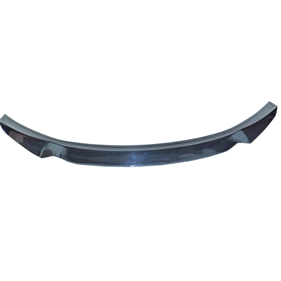 Hot Selling Factory Price Car Auto Accessories Car Spoiler for Infiniti QX70 2014-2020 Spoiler  Carbon Fiber