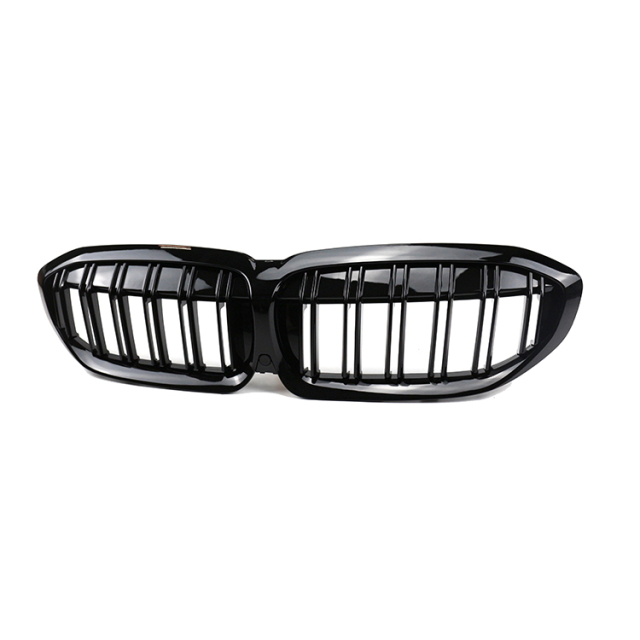 Vehicle Spare Parts Car Front Bumper Grille for BMW G20/G28 2019-2021 Gloss Black,www.hongyangcorp.com,Vehicle Spare Parts Car Front Bumper Grille for BMW G20/G28 2019-2021 Gloss Black