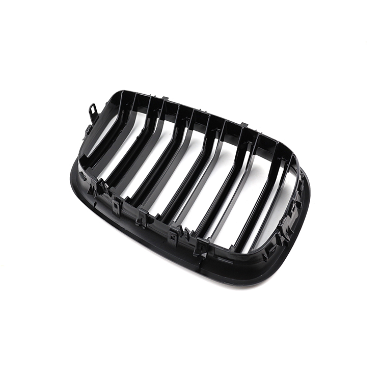Accesorios Para Auto Automotive Car Front Bumper Grille Double Slat Gloss/matte Black Car Grills for BMW X5 X6 E70 E71 Grille,www.hongyangcorp.com,Accesorios Para Auto Automotive Car Front Bumper Grille Double Slat Gloss/matte Black Car Grills for BMW X5 X6 E70 E71 Grille