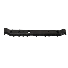 Car Front Bumper Front Lower Crossmember for Suzuki Swift 2018-2024 Dzire(18-25) Baleno(15-22) Fronx(2018-) OE:72390M68P00