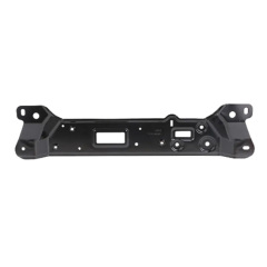Auto Front Bumper Radar Mount Support With ACC Seat Iron Bracket  Iron for tesla Model 3 Car 2017-2023 1103760-00-C