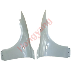 Auto Parts Car  Auto Parts Front Fender Left  for Tesla Model X 2015-2021 1069532-10-A