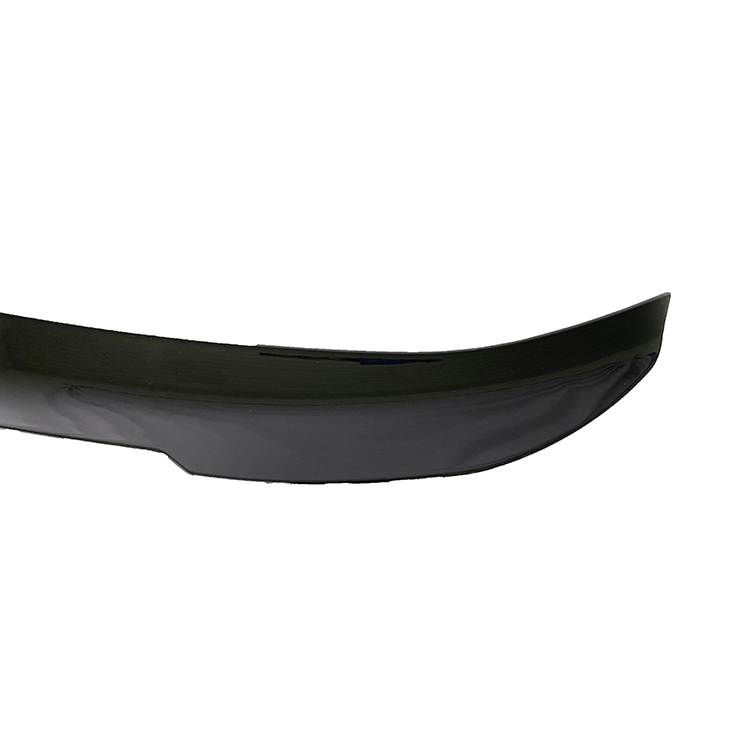 Hot Selling ABS Plastic Carbon Fiber PSM Rear Trunk Spoiler for BMW E92 335i 2006 2007 2008 2009 2010