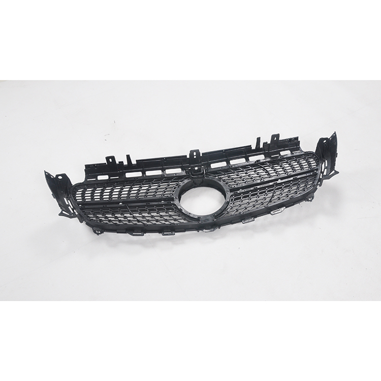 Hot Selling Star Diamond Car Front Bumper Grille for Mercedes Benz E Class W213 2016  Car Grille,www.hongyangcorp.com,Hot Selling Star Diamond Car Front Bumper Grille for Mercedes Benz E Class W213 2016  Car Grille
