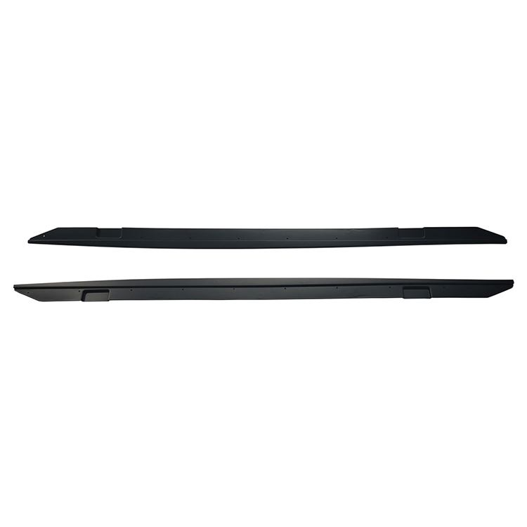 Factory Wholesale High Quality Universal Side Skirts for BMW 2 Series F22 2014-2021 Matte Black,www.hongyangcorp.com,Factory Wholesale High Quality Universal Side Skirts for BMW 2 Series F22 2014-2021 Matte Black