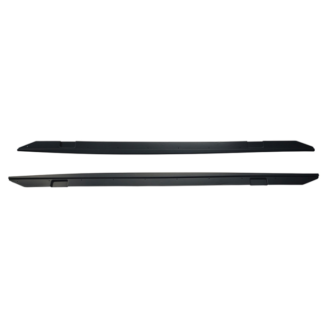 Factory Wholesale High Quality Universal Side Skirts for BMW 2 Series F22 2014-2021 Matte Black,www.hongyangcorp.com,Factory Wholesale High Quality Universal Side Skirts for BMW 2 Series F22 2014-2021 Matte Black