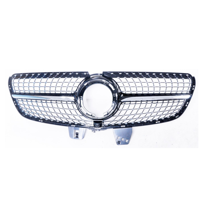 Auto Parts Custom Diamond Black Center Bumper Car Front Grille for Mercedes Benz Class V V260 2021-IN From China Online Shop,www.hongyangcorp.com,Auto Parts Custom Diamond Black Center Bumper Car Front Grille for Mercedes Benz Class V V260 2021-IN From China Online Shop