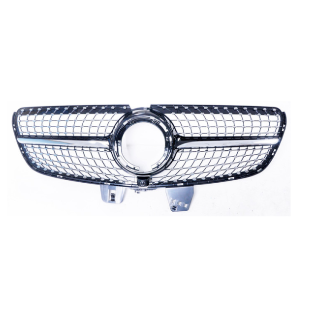 Auto Parts Custom Diamond Black Center Bumper Car Front Grille for Mercedes Benz Class V V260 2021-IN From China Online Shop,www.hongyangcorp.com,Auto Parts Custom Diamond Black Center Bumper Car Front Grille for Mercedes Benz Class V V260 2021-IN From China Online Shop
