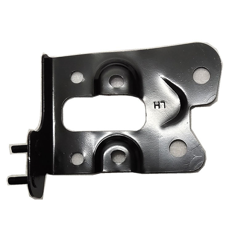 Auto Parts Hood Latch Lock Mount Bracket for Infiniti Q50 2014-2021 Radiator Support Bracket 62664-4GA0A/62664-4GA0A,www.hongyangcorp.com,Auto Parts Hood Latch Lock Mount Bracket for Infiniti Q50 2014-2021 Radiator Support Bracket 62664-4GA0A/62664-4GA0A
