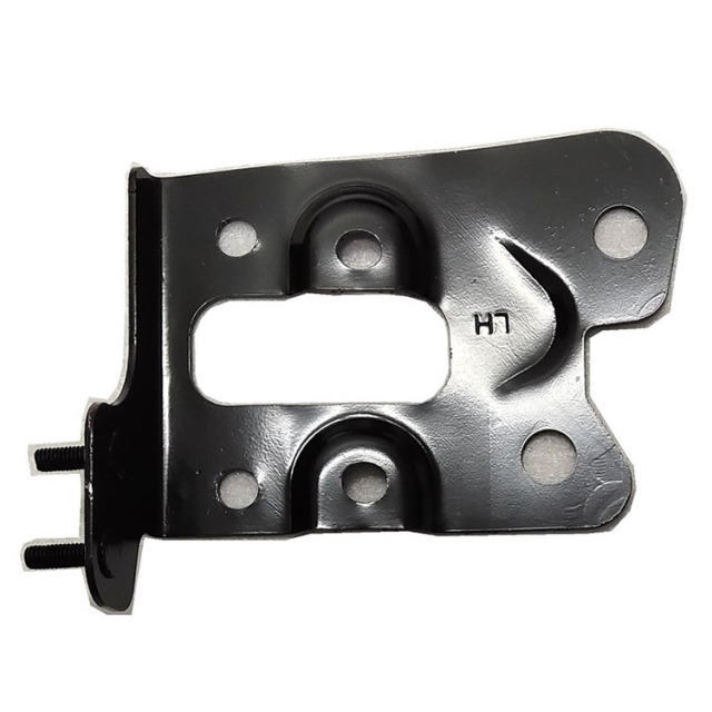 Auto Parts Hood Latch Lock Mount Bracket for Infiniti Q50 2014-2021 Radiator Support Bracket 62664-4GA0A/62664-4GA0A,www.hongyangcorp.com,Auto Parts Hood Latch Lock Mount Bracket for Infiniti Q50 2014-2021 Radiator Support Bracket 62664-4GA0A/62664-4GA0A