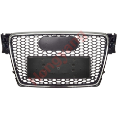 Car Auto Spare Parts  Front Bumper Assy Grille Front Bumper Assy Front Lip Spoiler Body Kits for Audi A4 2017-2020,www.hongyangcorp.com,Car Auto Spare Parts  Front Bumper Assy Grille Front Bumper Assy Front Lip Spoiler Body Kits for Audi A4 2017-2020