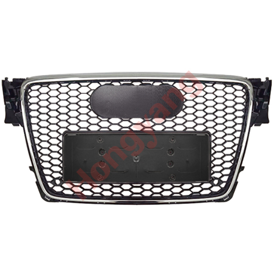 Car Auto Spare Parts  Front Bumper Assy Grille Front Bumper Assy Front Lip Spoiler Body Kits for Audi A4 2017-2020,www.hongyangcorp.com,Car Auto Spare Parts  Front Bumper Assy Grille Front Bumper Assy Front Lip Spoiler Body Kits for Audi A4 2017-2020