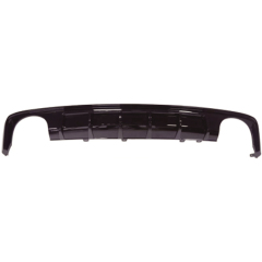 Car Auto Spare Parts Bodykit Rear Diffuser for Audi A6 Upgrade to RS6 Glossy Black 2019 2020 2021 2022 2023 2024,www.hongyangcorp.com,Car Auto Spare Parts Bodykit Rear Diffuser for Audi A6 Upgrade to RS6 Glossy Black 2019 2020 2021 2022 2023 2024