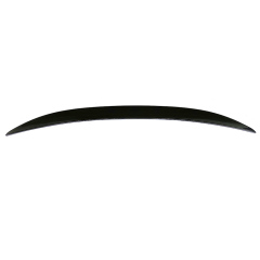 Auto Parts Supplier for BMW Rear Wing Spoiler MP M4 M5 PSM Style Gloss Black for BMW 5 Series F10/F18 2010-2016