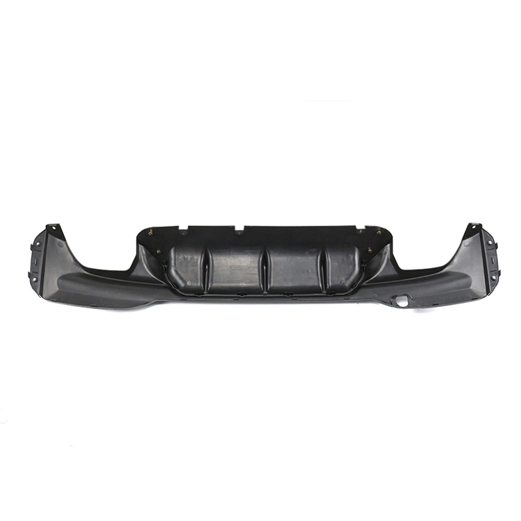 Car Exterior Accessories Facelift Kit Rear Bumper Diffuser Car Body Kit for BMW G30/G38 to M5 Upgrade