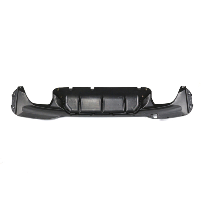 Car Exterior Accessories Facelift Kit Rear Bumper Diffuser Car Body Kit for BMW G30/G38 to M5 Upgrade