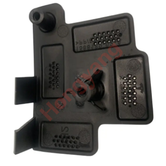Auto Accessories Car Front Bumper Fog Light Small Bracket Left for Tesla Model X 2015-2021 1588188-02-A
