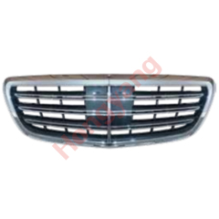 Vehicle Spare Parts Car Rear Bumper Grille Body Kits for Mercedes Benz Class S W222 Modified to S63/S65 2014-2020,www.hongyangcorp.com,Vehicle Spare Parts Car Rear Bumper Grille Body Kits for Mercedes Benz Class S W222 Modified to S63/S65 2014-2020
