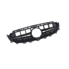 Auto Parts Accessories Car Front Bumper Mesh Grille for Mercedes Benz Class E W213 2016-2020,www.hongyangcorp.com,Auto Parts Accessories Car Front Bumper Mesh Grille for Mercedes Benz Class E W213 2016-2020