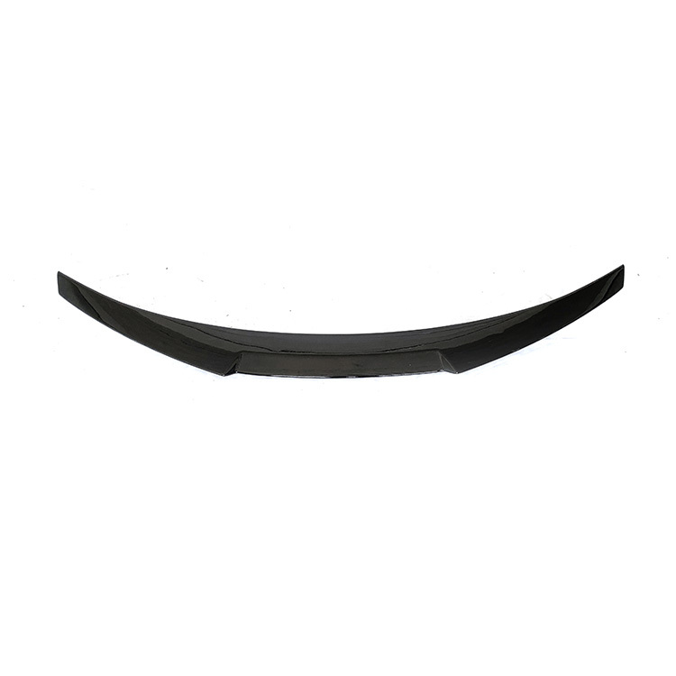 Hot Sale Car Parts M4 Style Gloss Black Trunk Tail Lip Rear Wing Car Spoiler for BMW Series M4 F82 2014-2020,www.hongyangcorp.com,Hot Sale Car Parts M4 Style Gloss Black Trunk Tail Lip Rear Wing Car Spoiler for BMW Series M4 F82 2014-2020