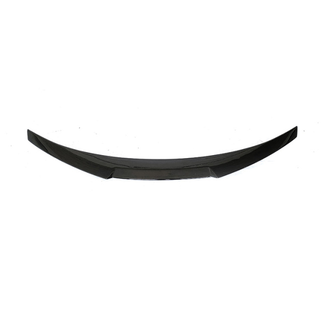 Hot Sale Car Parts M4 Style Gloss Black Trunk Tail Lip Rear Wing Car Spoiler for BMW Series M4 F82 2014-2020,www.hongyangcorp.com,Hot Sale Car Parts M4 Style Gloss Black Trunk Tail Lip Rear Wing Car Spoiler for BMW Series M4 F82 2014-2020