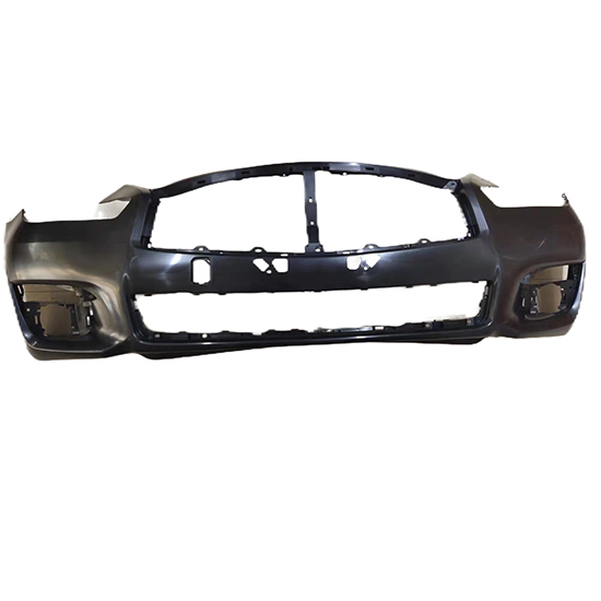Factory Wholesale Wholesale Full Bodykit Car Front Bumper C/W PDC HOLE Car Front Bumper for Infiniti Q70 2015-2019 62202-4AM3H,www.hongyangcorp.com,Factory Wholesale Wholesale Full Bodykit Car Front Bumper C/W PDC HOLE Car Front Bumper for Infiniti Q70 2015-2019 62202-4AM3H