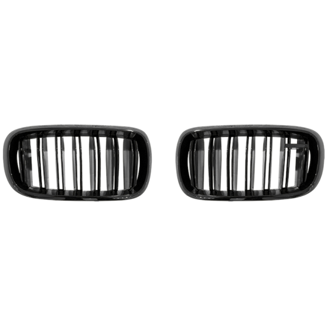 Car Auto Spare Parts Front Bumper Assy Bodykit Grille for BMW X6 Series F16 Modified to X6M 2014-2018 Grille,www.hongyangcorp.com,Car Auto Spare Parts Front Bumper Assy Bodykit Grille for BMW X6 Series F16 Modified to X6M 2014-2018 Grille