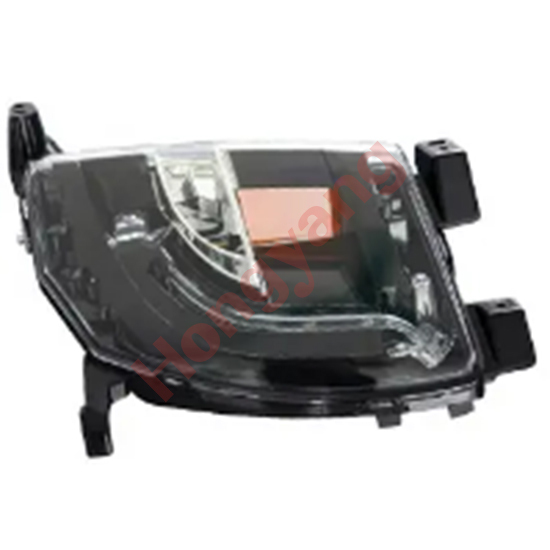 Auto Parts Car Front Fog Lamp High Configuration Left Europe Version for Tesla Model S 2012-2021 6005915-00-E,www.hongyangcorp.com,Auto Parts Car Front Fog Lamp High Configuration Left Europe Version for Tesla Model S 2012-2021 6005915-00-E