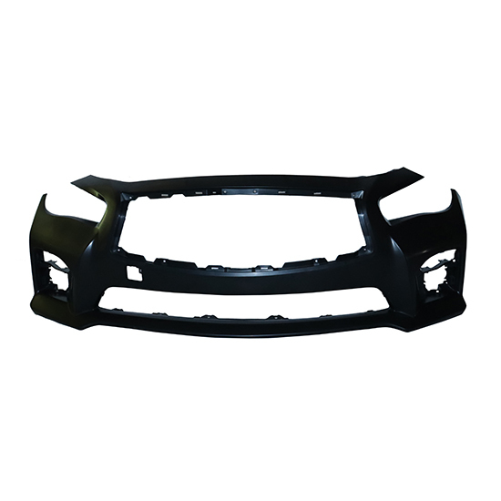 Car Exterior Accessories Auto Body Kits Car Bumpers Car Bodykit for Infiniti Qx50 Q50 QX60 2014-2017 Front Bumpers 62022-4HE0H