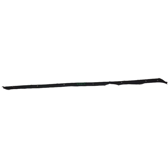 Auto Parts Car Driver Side Rocker Panel Scuff Plate Molding Right for Tesla Model S 2012-2021 1012217-00-G