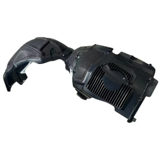Auto Parts Car Front Inner Fender Liner Left Front Section for Tesla Model S 2012-2021 1063693-00-D