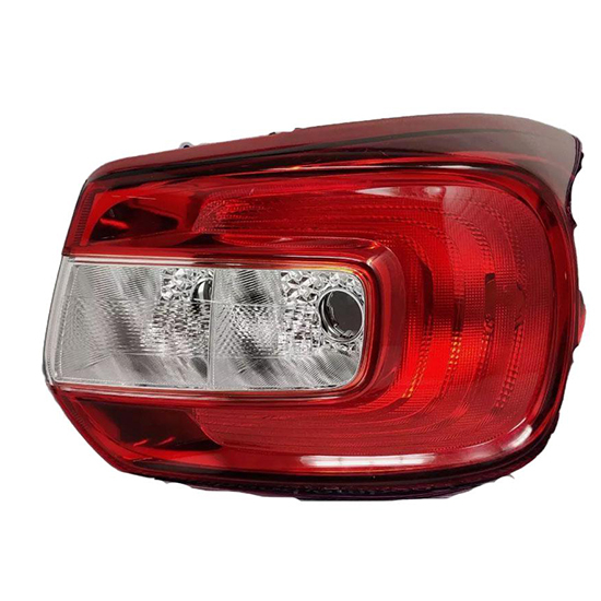 Car Bodykit Rear Bumper Left and Right Rear Tail Lamp for Suzuki S-Presso 2019-2024 OE:35750M62S00 / 35650M62S00,www.hongyangcorp.com,Car Bodykit Rear Bumper Left and Right Rear Tail Lamp for Suzuki S-Presso 2019-2024 OE:35750M62S00 / 35650M62S00