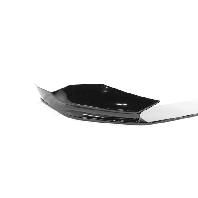 Manufacturer High Quality Car Front Lips for BMW 1 Series F52 2016-IN Universal Front Lip