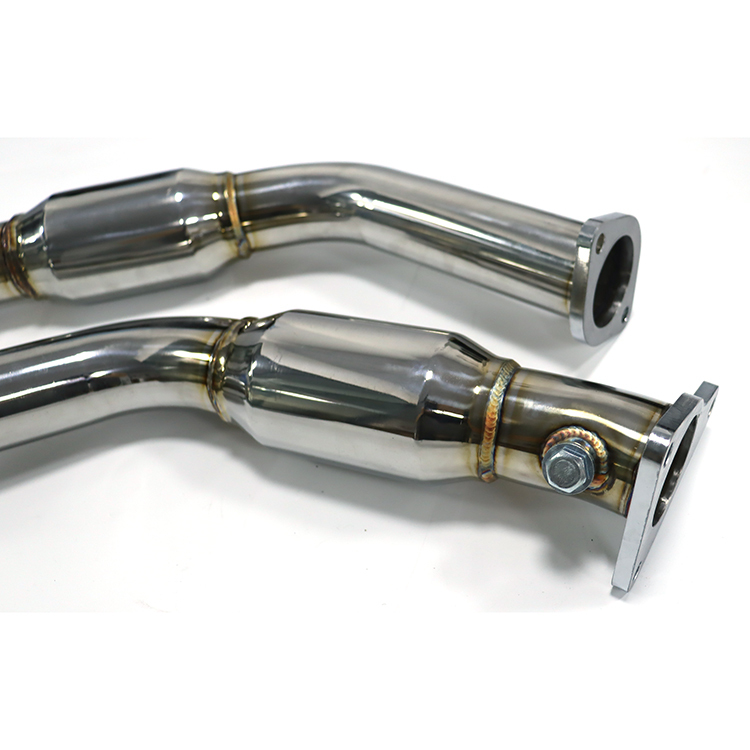 Wholesale Auto Car Racing High Pressure Flow Down Pipes for Infiniti Q50 2014-2022 B0802-5CB0B/208B2-5CA0A/208B3-5CA0A/B0802,www.hongyangcorp.com,Wholesale Auto Car Racing High Pressure Flow Down Pipes for Infiniti Q50 2014-2022 B0802-5CB0B/208B2-5CA0A/208B3-5CA0A/B0802