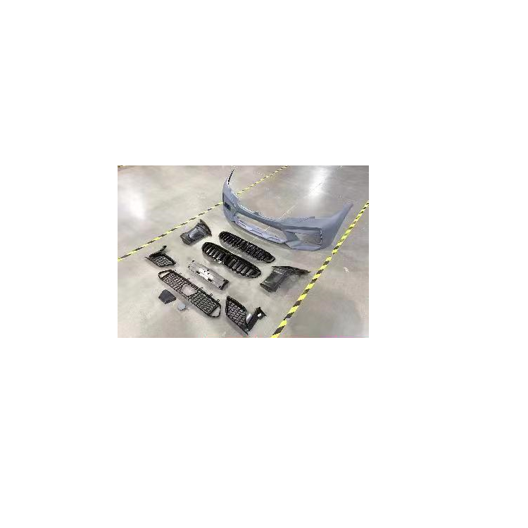 Car Body Parts Car Exterior Accessories Car Body Kit for BMW G20/G28 to M3 CS Upgrade Replacement Trim Factory Price