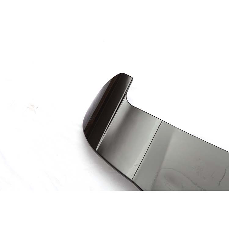 New Car Accessories BK Style Universal Trunk Tail Lip Rear Wing Car Roof Spoiler Fit for BMW X3 Series G01 2017+,www.hongyangcorp.com,New Car Accessories BK Style Universal Trunk Tail Lip Rear Wing Car Roof Spoiler Fit for BMW X3 Series G01 2017+