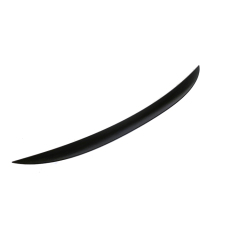 Vehicle Spare Parts Rear Spoiler MP Car Body Kit for BMW 4 Series F32 Matte Black Bumper Diffuser New Style Rear Wing