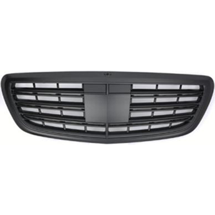 Wholesale Spare Parts for Cars Maybach Silver/S65 Black Car Front Bumper Grilles for Mercedes Benz S Class W222 2013-2020,www.hongyangcorp.com,Wholesale Spare Parts for Cars Maybach Silver/S65 Black Car Front Bumper Grilles for Mercedes Benz S Class W222 2013-2020