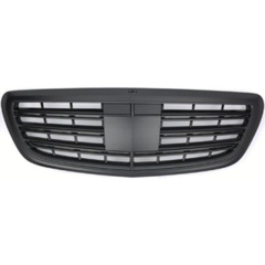 Wholesale Spare Parts for Cars Maybach Silver/S65 Black Car Front Bumper Grilles for Mercedes Benz S Class W222 2013-2020,www.hongyangcorp.com,Wholesale Spare Parts for Cars Maybach Silver/S65 Black Car Front Bumper Grilles for Mercedes Benz S Class W222 2013-2020