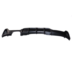 High Quality Hot Sale MT Style Car Bodykit Front Rear Bumper Side Skirts for BMW 4 Series F32 Upgrade MT Body Kit 2013-2020