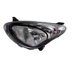 Car Headlights Front Head Lamp for Suzuki Celerio 2021-2025 OE:35300M81R00 / 35100M81R00