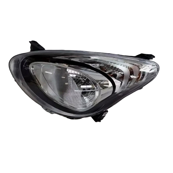 Car Headlights Front Head Lamp for Suzuki Celerio 2021-2025 OE:35300M81R00 / 35100M81R00