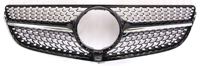Diamond Black