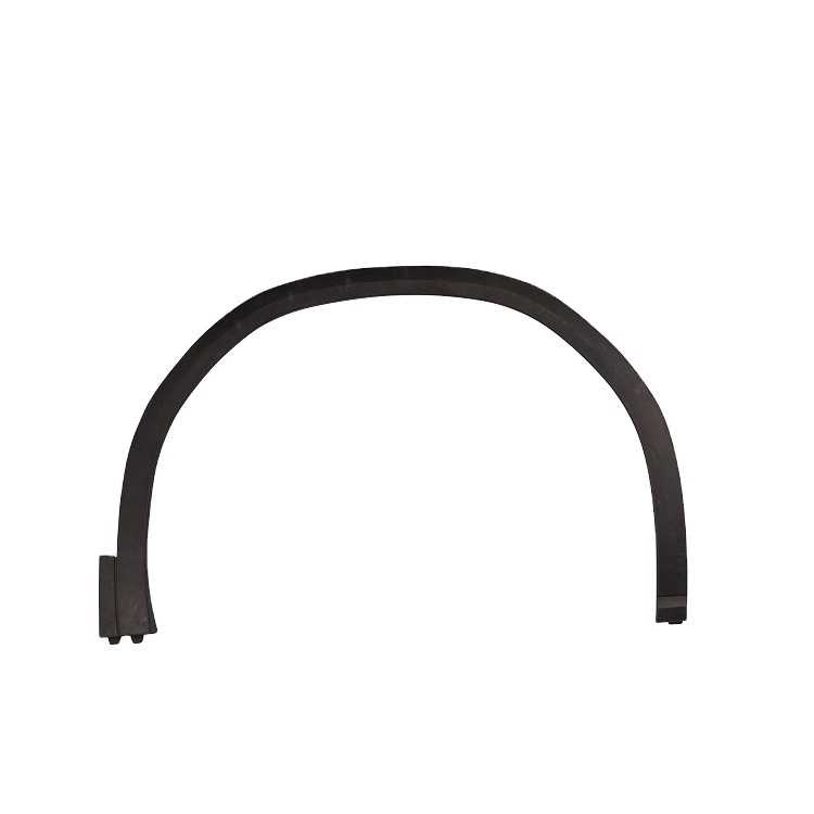 Electric New Energy Vehicles Side Fender Front Molding Fillet for Volkswagen ID6X Car Wheel Arch Modification,www.hongyangcorp.com,Electric New Energy Vehicles Side Fender Front Molding Fillet for Volkswagen ID6X Car Wheel Arch Modification