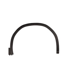 Electric New Energy Vehicles Side Fender Front Molding Fillet for Volkswagen ID6X Car Wheel Arch Modification,www.hongyangcorp.com,Electric New Energy Vehicles Side Fender Front Molding Fillet for Volkswagen ID6X Car Wheel Arch Modification